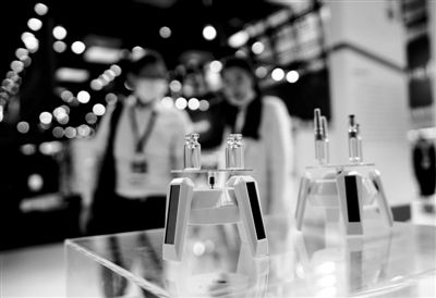 上海專業(yè)技術(shù)服務(wù)平臺 市場化道路破解企業(yè)共性難題