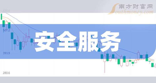 12月19日 | 安全服務(wù)概念股盤(pán)點(diǎn) 信息技術(shù)咨詢(xún)服務(wù)上市公司名單一覽