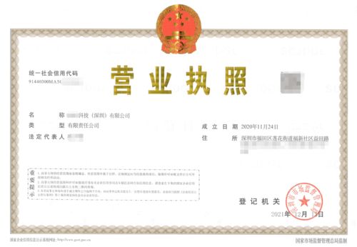 在福田如何注冊(cè)科技公司 專(zhuān)業(yè)工商財(cái)稅公司提供注冊(cè)代辦服務(wù)